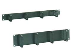 19&quot; clamps panel