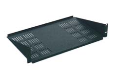 Cantilever tray